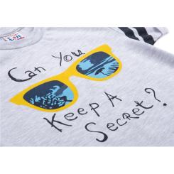 Набор детской одежды E&H с очками Фото 7