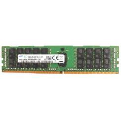 Модуль памяти для сервера Samsung DDR4 32GB ECC RDIMM 2400MHz 2Rx4 1.2V CL17 Фото