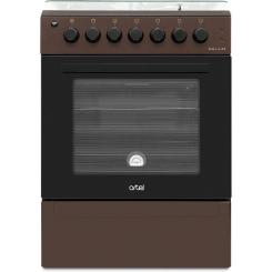 Плита Artel Dolce 01-EX Brown Фото 1