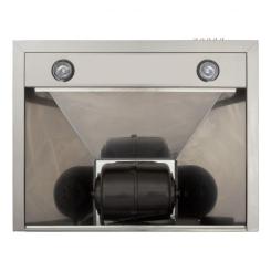 Вытяжка кухонная Eleyus KENT 700 60 IS Фото 6