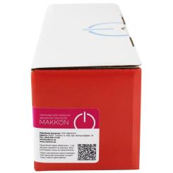 Картридж Makkon HP CLJP CE413A (305A) (SE413A) 2.6k magenta Фото 1