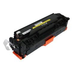 Картридж Makkon HP CLJP CE413A (305A) (SE413A) 2.6k magenta Фото 2