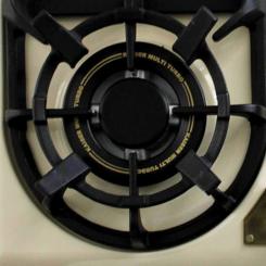 Варочная поверхность Kaiser KG6325ElfEMTurbo Фото 2