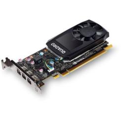 Видеокарта PNY QUADRO P400 2048MB Фото