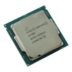 Процессор INTEL Pentium G4560 tray Фото 1