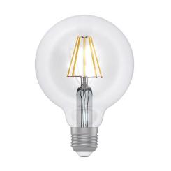 Лампочка Electrum E27 Фото