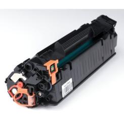 Картридж Vinga CANON 737 Фото 5