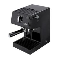 Рожковая кофеварка эспрессо DeLonghi ECP31.21 Фото 2
