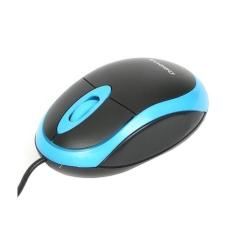 Мышка Omega OM-06V optical blue Фото