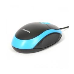 Мышка Omega OM-06V optical blue Фото 3