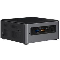 Компьютер INTEL NUC Фото
