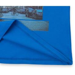 Футболка детская E&H "BROOKLYN" Фото 3