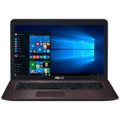 Ноутбук ASUS X756UQ Фото