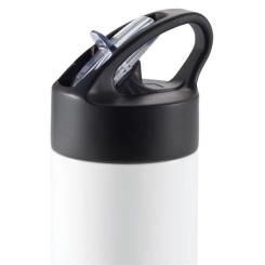 Фляга велосипедная XD Modo Спорт 450 мл белая Фото 1