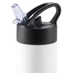 Фляга велосипедная XD Modo Спорт 450 мл белая Фото 2