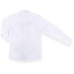 Рубашка детская Lakids с длинным рукавом Фото 2