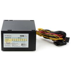 Блок питания Vinga 450W ОЕМ Фото 11