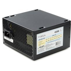 Блок питания Vinga 450W ОЕМ Фото