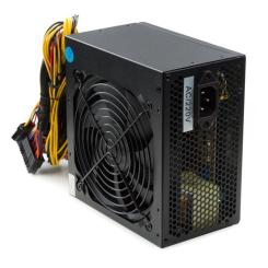 Блок питания Vinga 450W ОЕМ Фото 5