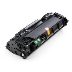 Картридж Vinga HP Q7553/Q5949A, Canon 708/715 Фото 3