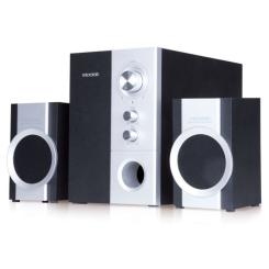 Акустическая система Microlab M-590 Black Фото