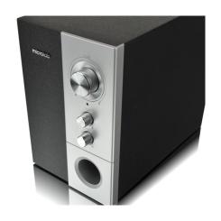 Акустическая система Microlab M-590 Black Фото 3