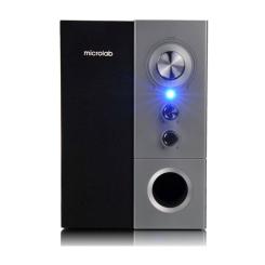 Акустическая система Microlab M-590 Black Фото 4