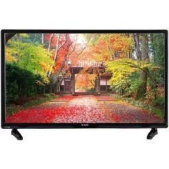 Телевизор Bravis LED-22F1000 Smart+T2 black Фото