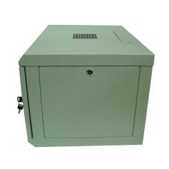 Шкаф настенный Hypernet 6U 19" 600x450 Фото 1
