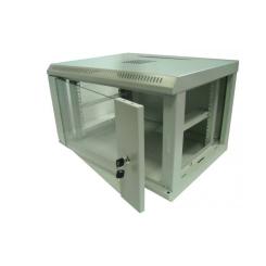 Шкаф настенный Hypernet 6U 19" 600x450 Фото 2