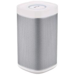 Акустическая система Nomi BT 421 silver-gray Фото