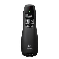 Презентер Logitech Presenter R400 Фото