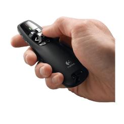 Презентер Logitech Presenter R400 Фото 2