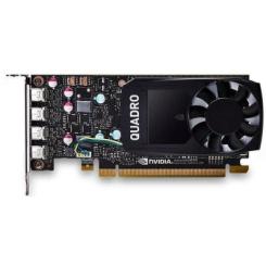 Видеокарта Dell QUADRO P600 2048MB Фото