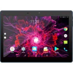 Планшет Nomi C101010 Ultra2 10” 3G 16GB Dark-Blue Фото
