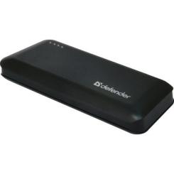 Батарея универсальная Defender Lavita 10000mAh USB*1 2A Фото