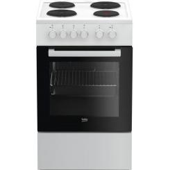 Плита Beko FSS 56000 GW Фото