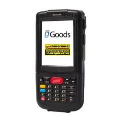 Терминал сбора данных Proton PMC-2160 Фото