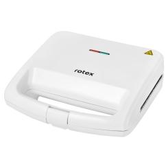 Вафельница Rotex RSM120-W Фото