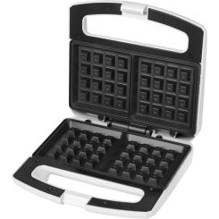 Вафельница Rotex RSM120-W Фото 1