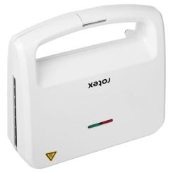 Вафельница Rotex RSM120-W Фото 3