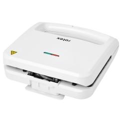 Вафельница Rotex RSM120-W Фото 5