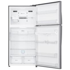 Холодильник LG GR-H802HMHZ Фото 1