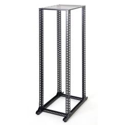 Стойка CSV двухрамная 42U 400 Rackmount Фото