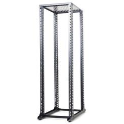 Стойка CSV двухрамная 42U 400 Rackmount Фото 1