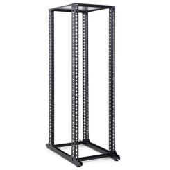 Стойка CSV двухрамная 42U 400 Rackmount Фото 2
