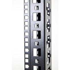 Стойка CSV двухрамная 42U 400 Rackmount Фото 4