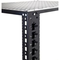 Стойка CSV двухрамная 42U 400 Rackmount Фото 7