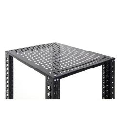 Стойка CSV двухрамная 42U 400 Rackmount Фото 8