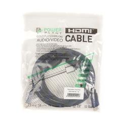 Кабель мультимедийный PowerPlant HDMI M to HDMI M 2.0m Фото 3